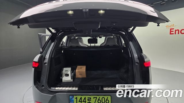 Land Rover Range Rover Sport 2025 — photo 20