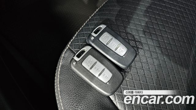 Kia morning 2012 — photo 24