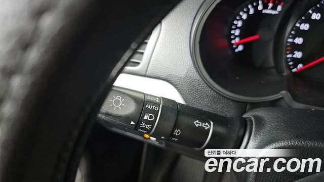 Kia morning 2012 — photo 26