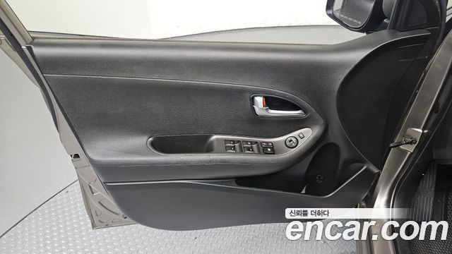 Kia morning 2012 — photo 14