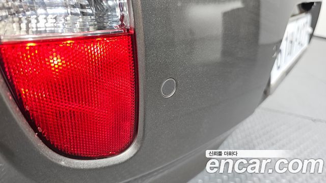 Kia morning 2012 — photo 30