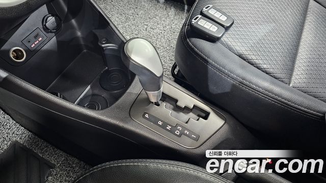 Kia morning 2012 — photo 12