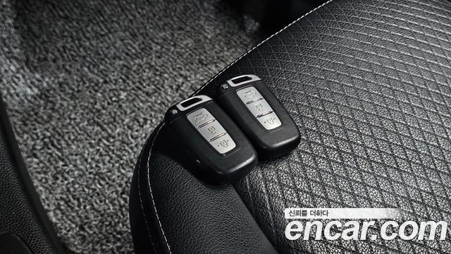 Kia morning 2012 — photo 21