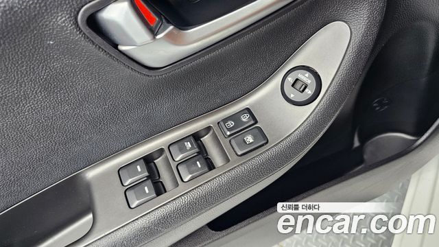Kia morning 2012 — photo 26