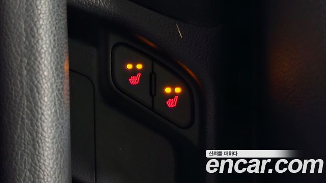 Kia morning 2012 — photo 28
