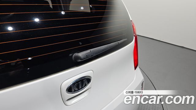 Kia morning 2012 — photo 30