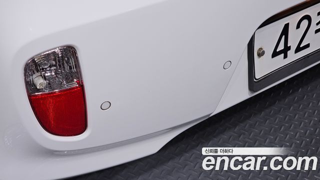 Kia morning 2012 — photo 31
