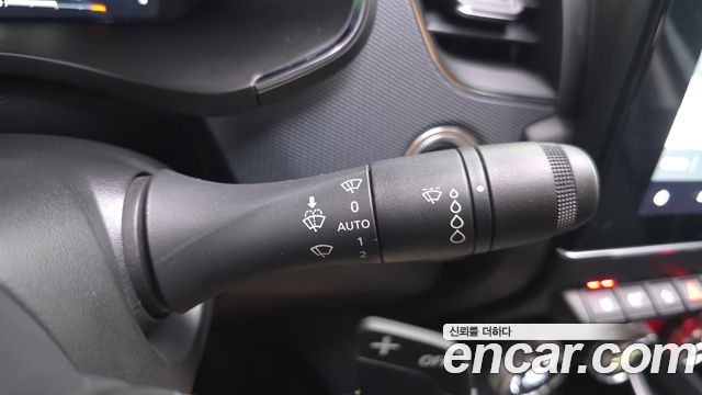 Renault Korea XM3 2020 — photo 22