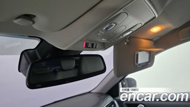 Renault Korea XM3 2020 — photo 23