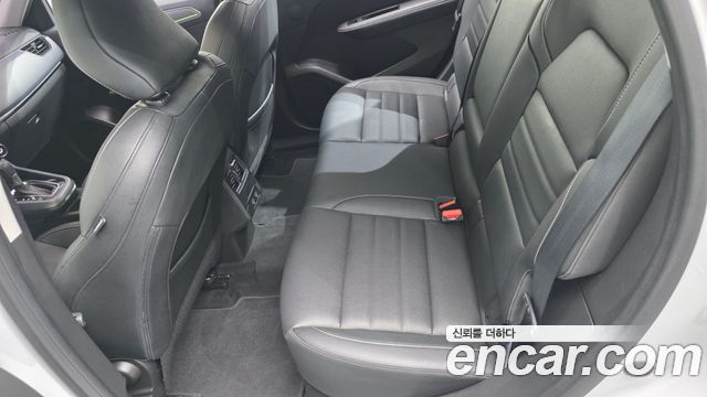 Renault Korea XM3 2020 — photo 16