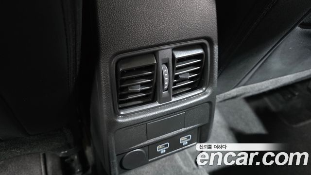 Renault Korea XM3 2020 — photo 28