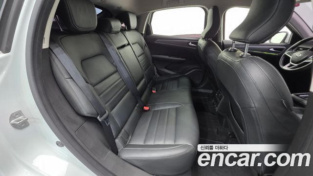 Renault Korea XM3 2020 — photo 29