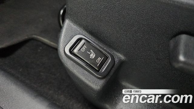 Renault Korea SM3 2010 — photo 18