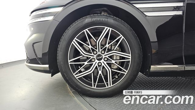 Genesis G90 2022 — photo 5