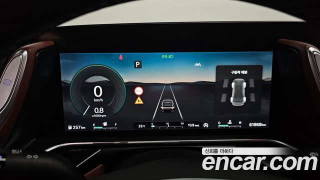 Genesis G90 2022 — photo 11