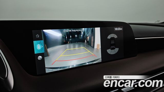 Genesis G90 2022 — photo 21