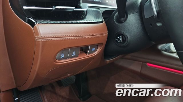 Genesis G90 2022 — photo 22