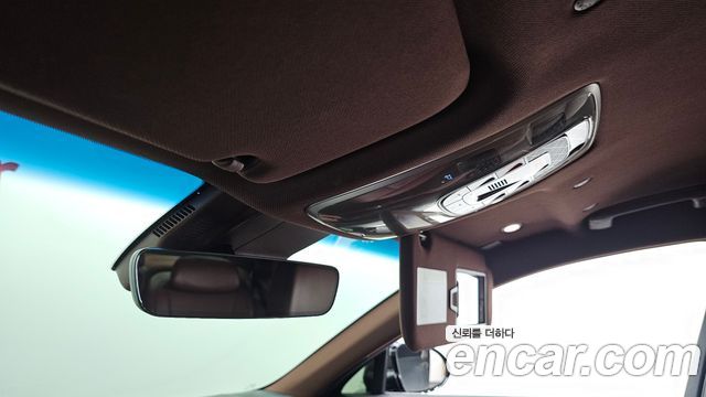 Genesis G90 2022 — photo 31