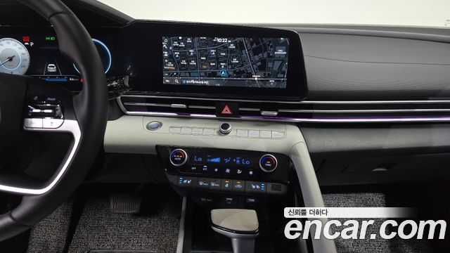 Hyundai AVANTE 2023 — photo 20