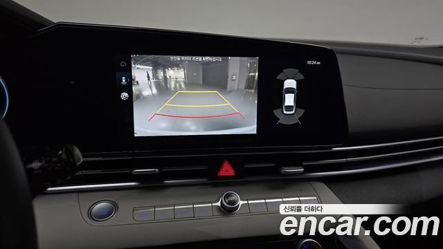 Hyundai AVANTE 2023 — photo 21