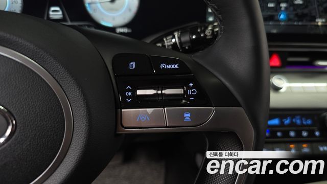 Hyundai AVANTE 2023 — photo 22