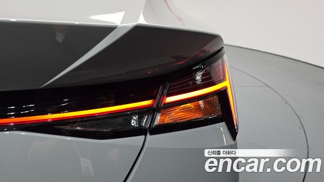 Hyundai AVANTE 2023 — photo 9