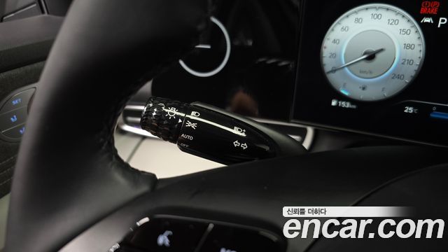 Hyundai AVANTE 2023 — photo 29