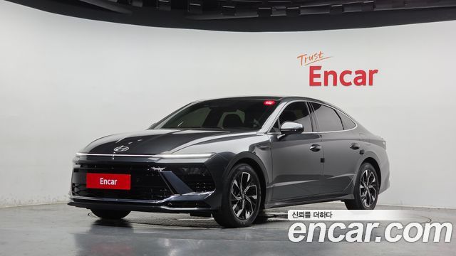 Hyundai Sonata 2024 — photo 1