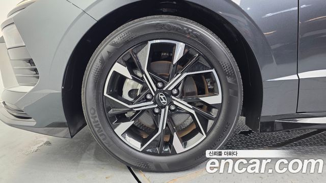 Hyundai Sonata 2024 — photo 5
