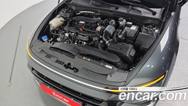 Hyundai Sonata 2024 — photo 6