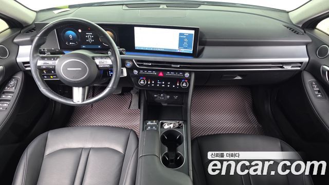 Hyundai Sonata 2024 — photo 10