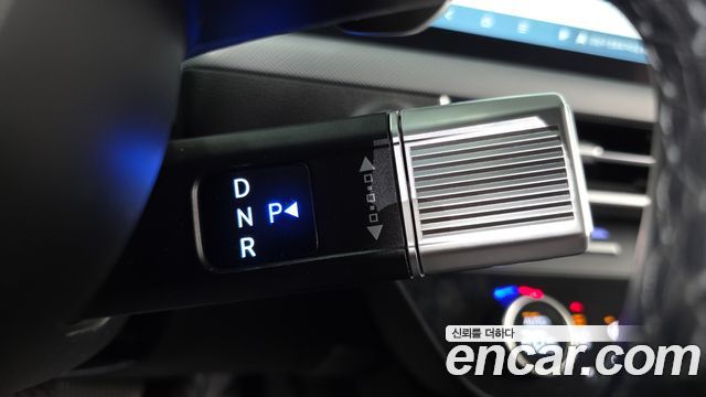 Hyundai Sonata 2024 — photo 12