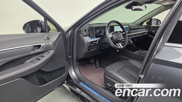 Hyundai Sonata 2024 — photo 13