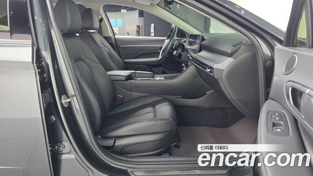 Hyundai Sonata 2024 — photo 17