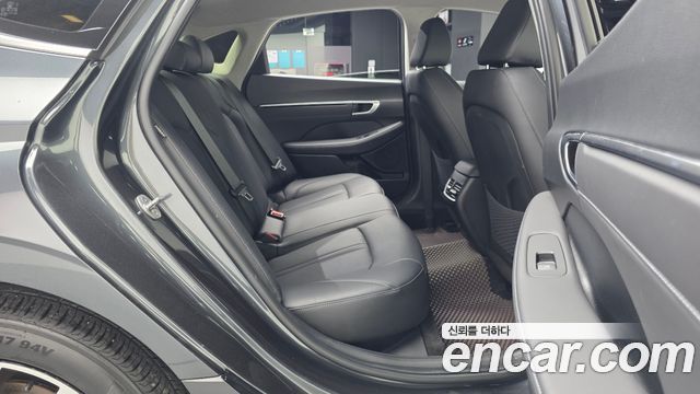 Hyundai Sonata 2024 — photo 18