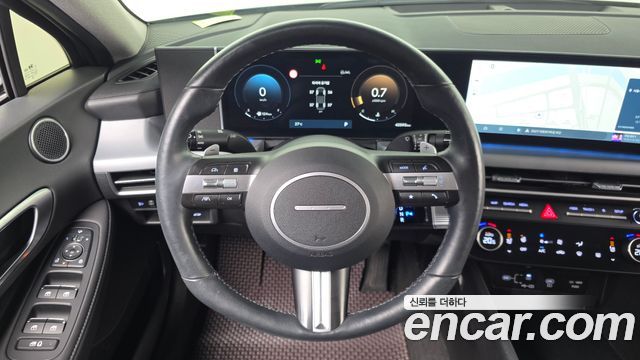 Hyundai Sonata 2024 — photo 19
