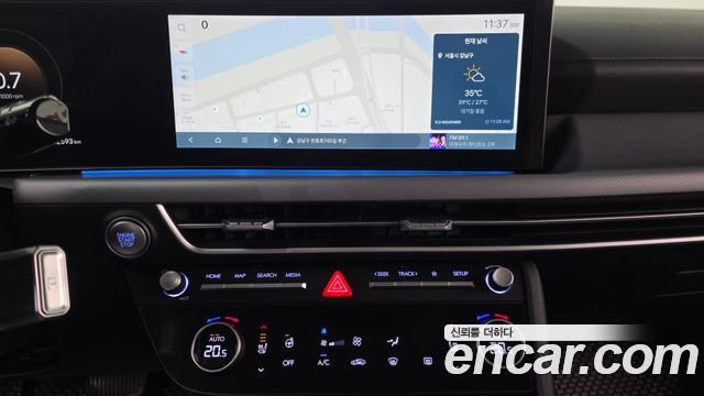 Hyundai Sonata 2024 — photo 20