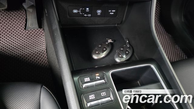 Hyundai Sonata 2024 — photo 23