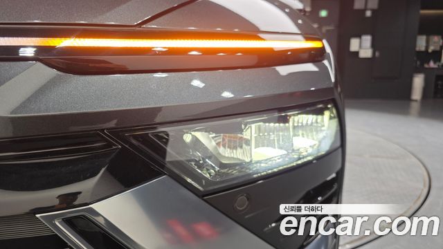 Hyundai Sonata 2024 — photo 8