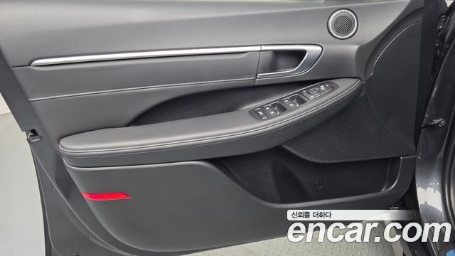 Hyundai Sonata 2024 — photo 14