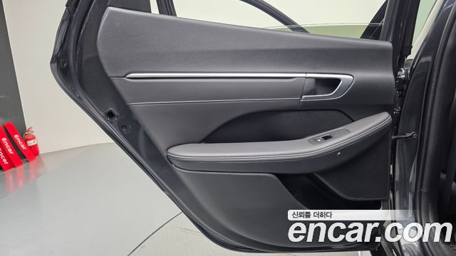Hyundai Sonata 2024 — photo 15