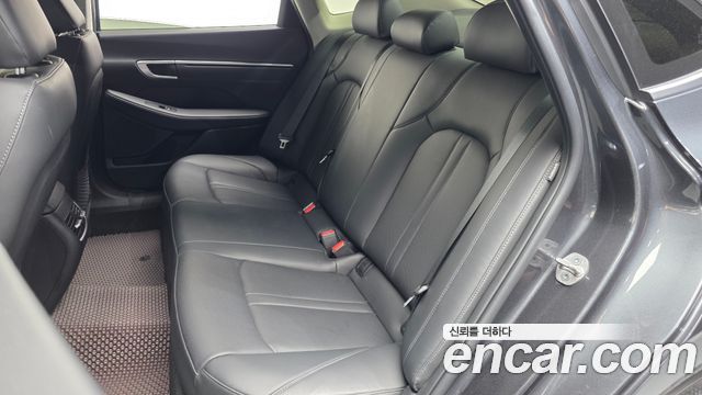 Hyundai Sonata 2024 — photo 16