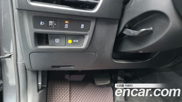Hyundai Sonata 2024 — photo 27
