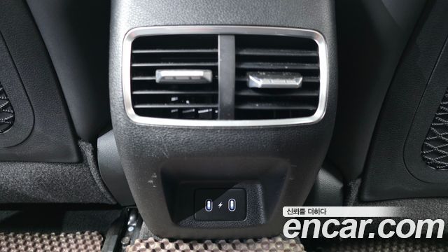 Hyundai Sonata 2024 — photo 28