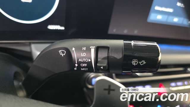Hyundai Sonata 2024 — photo 30