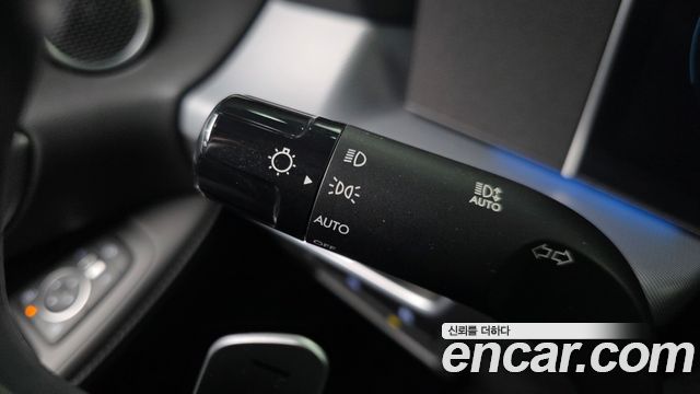 Hyundai Sonata 2024 — photo 31