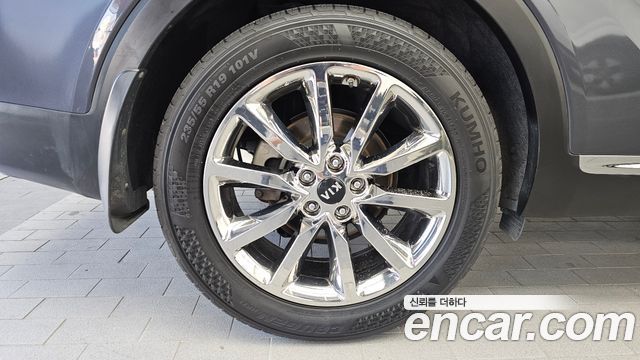 Kia Sorento 2015 — photo 5