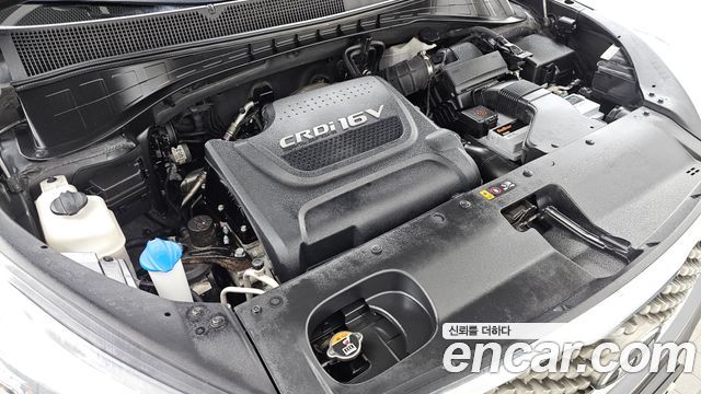 Kia Sorento 2015 — photo 6