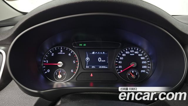 Kia Sorento 2015 — photo 8