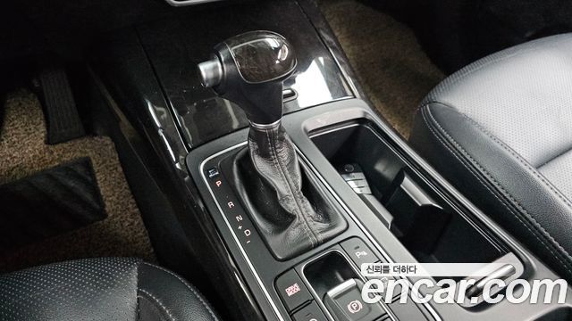 Kia Sorento 2015 — photo 9